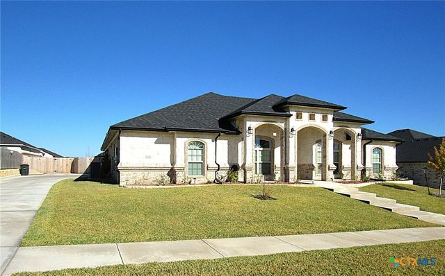 7606 Palladium Loop, Killeen, TX 76542