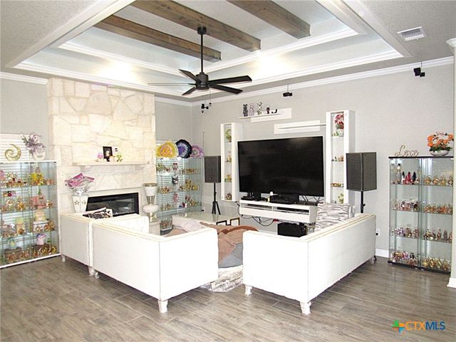 7606 Palladium Loop, Killeen, TX 76542