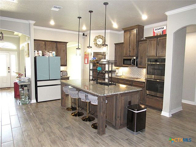 7606 Palladium Loop, Killeen, TX 76542