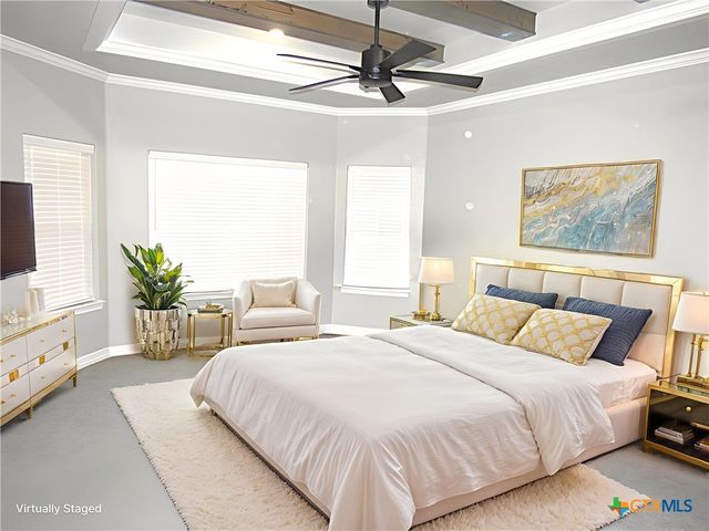 7606 Palladium Loop, Killeen, TX 76542