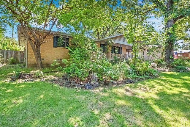 5000 Arlington, North Little Rock, AR 72116