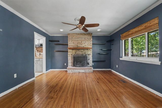 5000 Arlington, North Little Rock, AR 72116