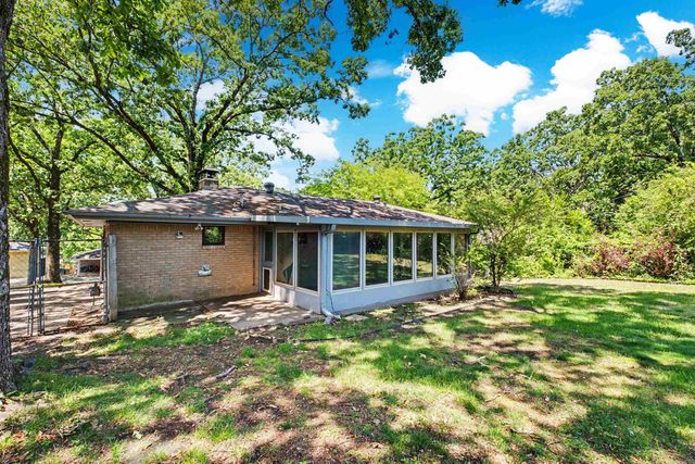 5000 Arlington, North Little Rock, AR 72116