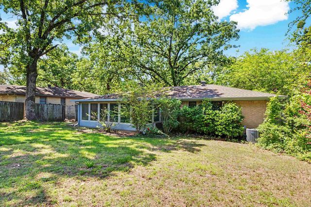 5000 Arlington, North Little Rock, AR 72116