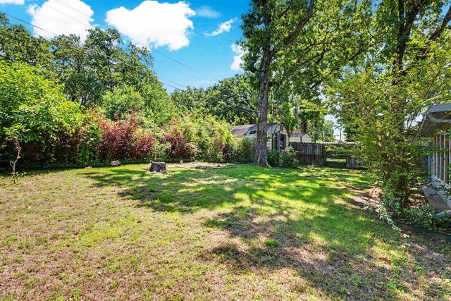 5000 Arlington, North Little Rock, AR 72116