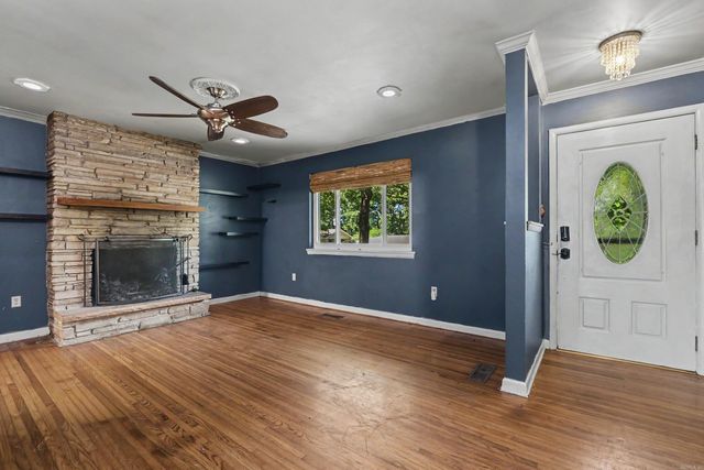 5000 Arlington, North Little Rock, AR 72116