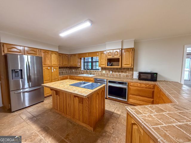 963 Springhill Church Road, Alamo, GA 30411