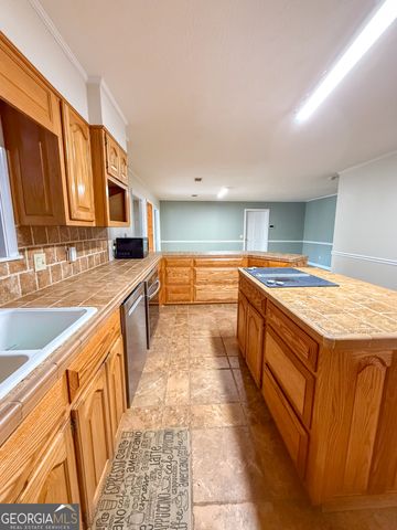 963 Springhill Church Road, Alamo, GA 30411