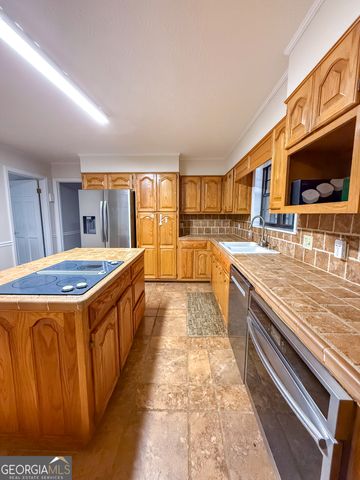 963 Springhill Church Road, Alamo, GA 30411