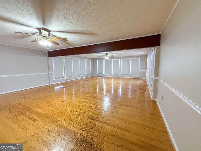 963 Springhill Church Road, Alamo, GA 30411