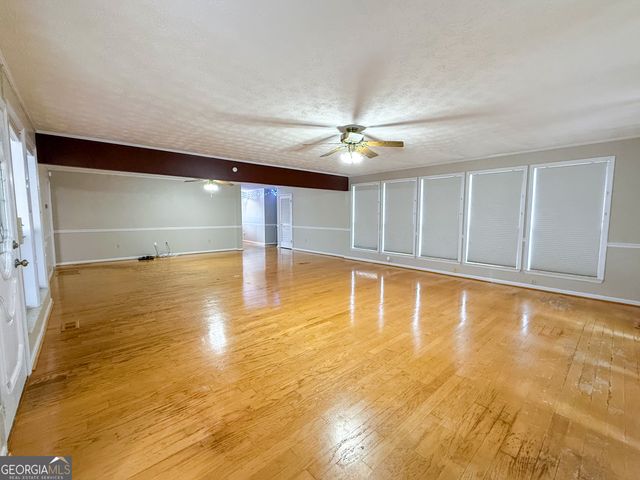 963 Springhill Church Road, Alamo, GA 30411