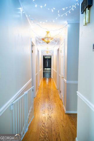 963 Springhill Church Road, Alamo, GA 30411