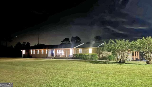 963 Springhill Church Road, Alamo, GA 30411