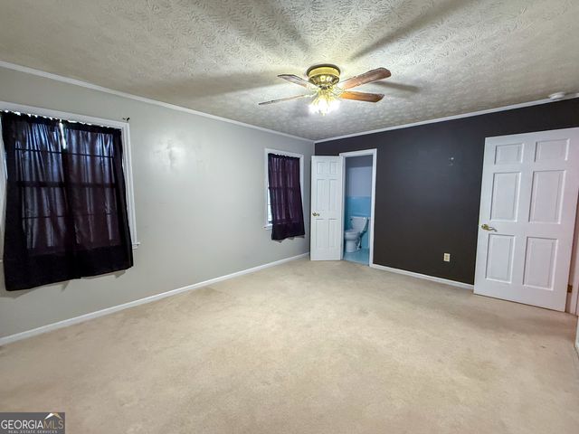 963 Springhill Church Road, Alamo, GA 30411