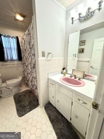 963 Springhill Church Road, Alamo, GA 30411