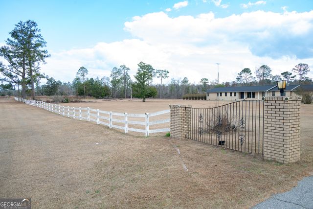 963 Springhill Church Road, Alamo, GA 30411