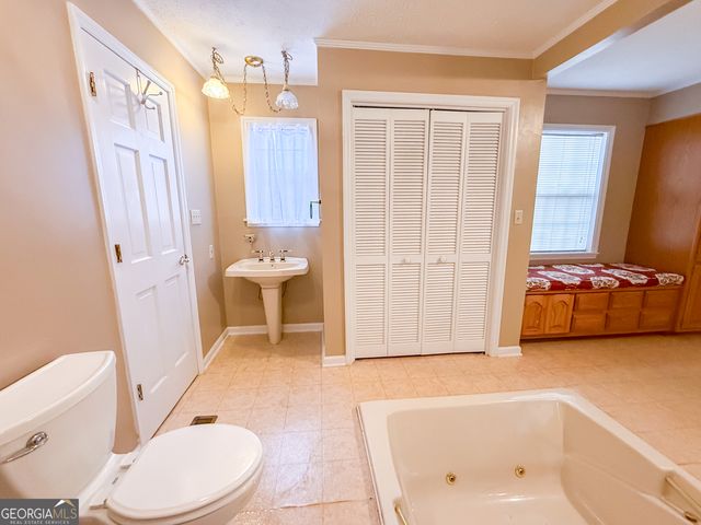 963 Springhill Church Road, Alamo, GA 30411