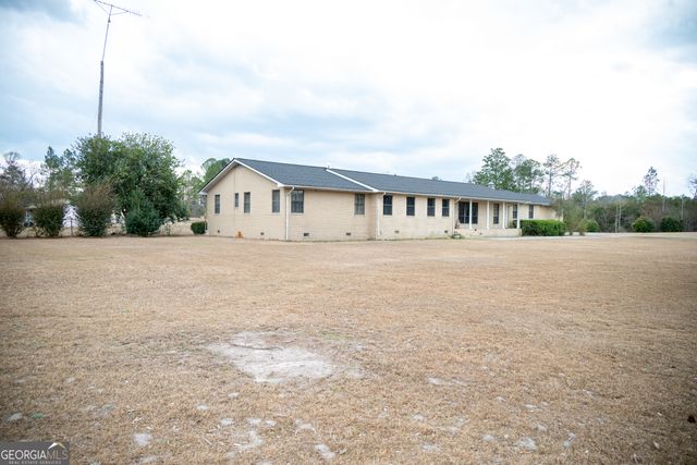 963 Springhill Church Road, Alamo, GA 30411