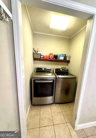 963 Springhill Church Road, Alamo, GA 30411