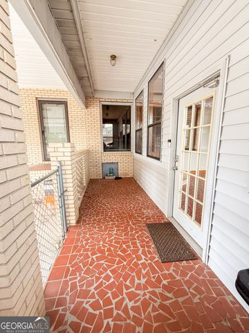963 Springhill Church Road, Alamo, GA 30411