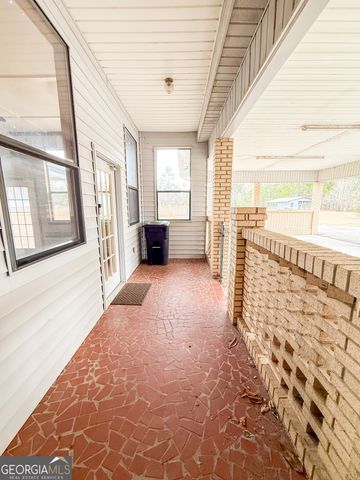 963 Springhill Church Road, Alamo, GA 30411