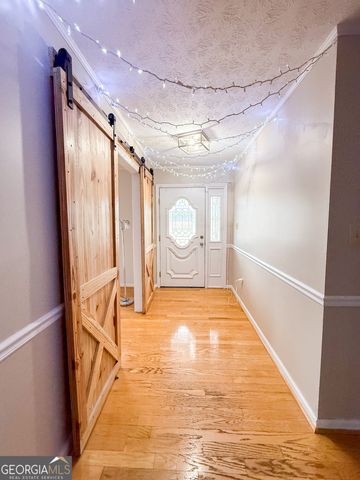 963 Springhill Church Road, Alamo, GA 30411