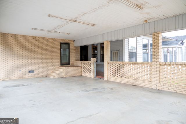 963 Springhill Church Road, Alamo, GA 30411