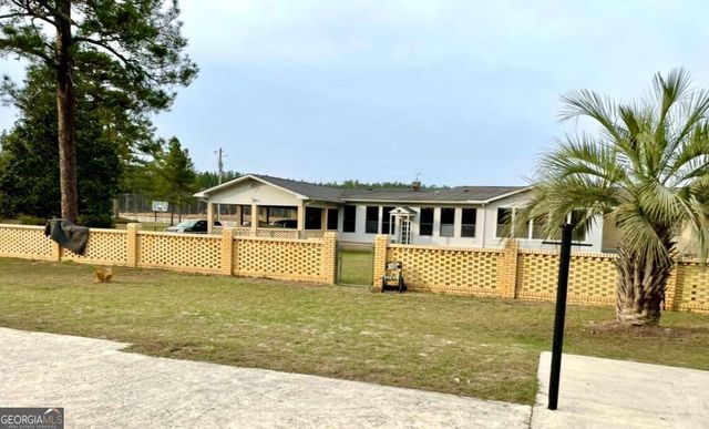 963 Springhill Church Road, Alamo, GA 30411