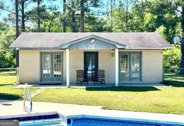 963 Springhill Church Road, Alamo, GA 30411
