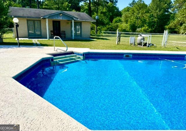 963 Springhill Church Road, Alamo, GA 30411