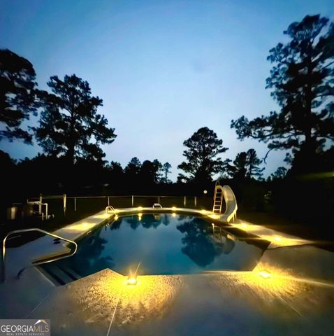 963 Springhill Church Road, Alamo, GA 30411