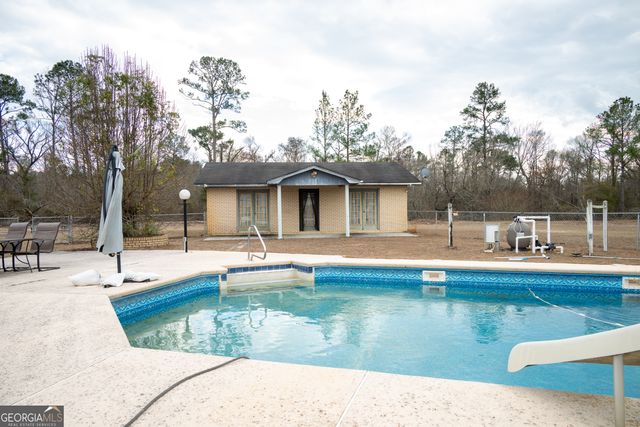 963 Springhill Church Road, Alamo, GA 30411
