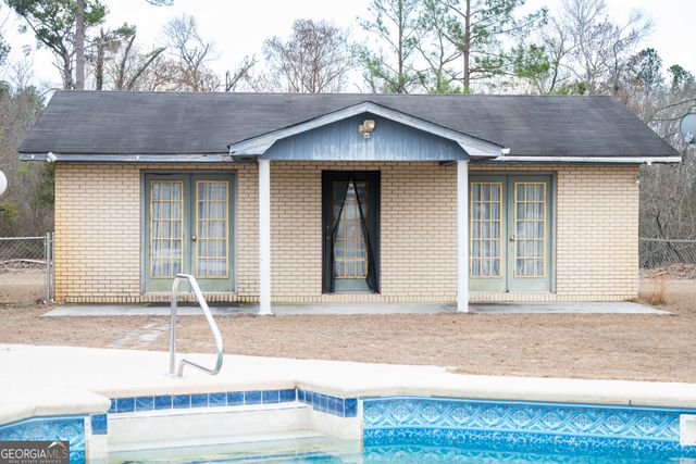 963 Springhill Church Road, Alamo, GA 30411
