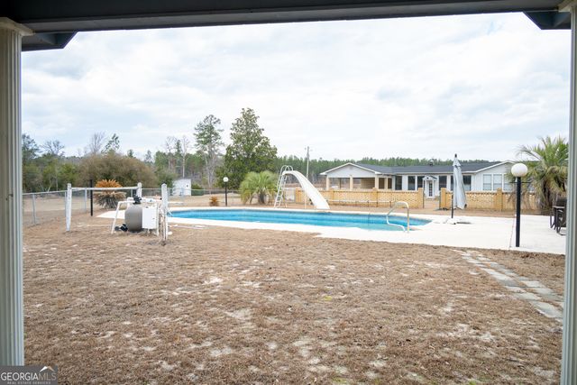963 Springhill Church Road, Alamo, GA 30411