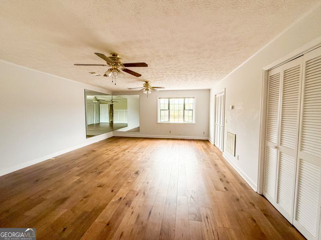 963 Springhill Church Road, Alamo, GA 30411