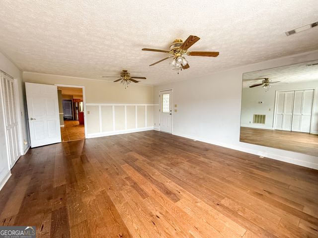 963 Springhill Church Road, Alamo, GA 30411