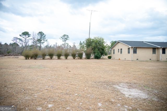 963 Springhill Church Road, Alamo, GA 30411