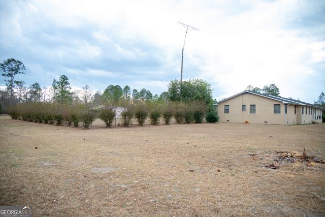 963 Springhill Church Road, Alamo, GA 30411