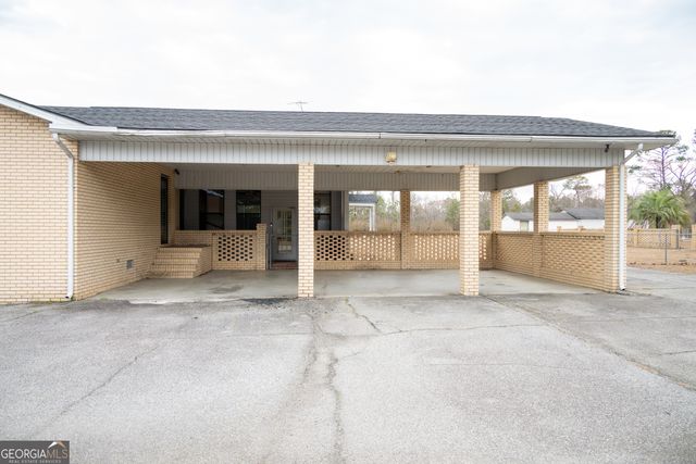 963 Springhill Church Road, Alamo, GA 30411
