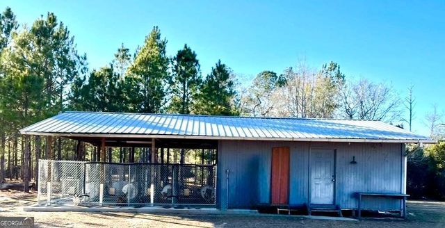 963 Springhill Church Road, Alamo, GA 30411