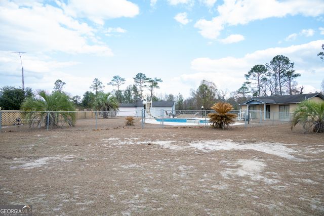 963 Springhill Church Road, Alamo, GA 30411