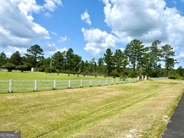 963 Springhill Church Road, Alamo, GA 30411
