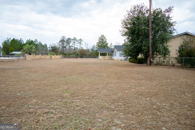 963 Springhill Church Road, Alamo, GA 30411