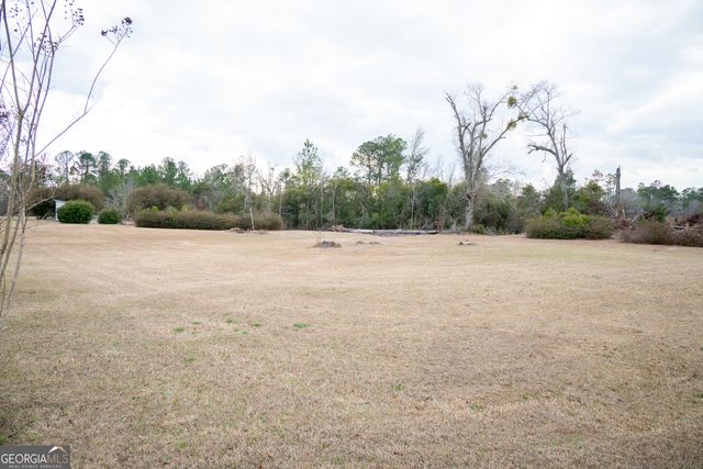963 Springhill Church Road, Alamo, GA 30411