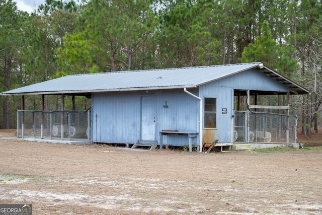 963 Springhill Church Road, Alamo, GA 30411