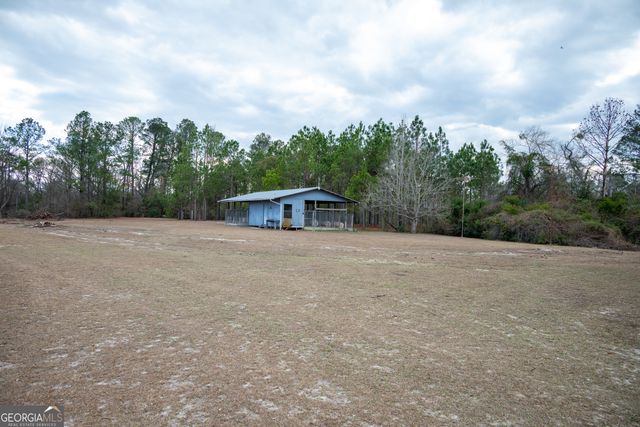 963 Springhill Church Road, Alamo, GA 30411