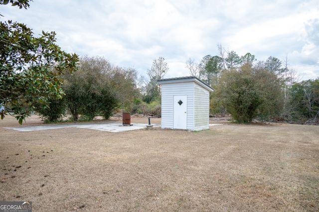 963 Springhill Church Road, Alamo, GA 30411