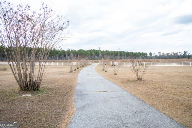963 Springhill Church Road, Alamo, GA 30411