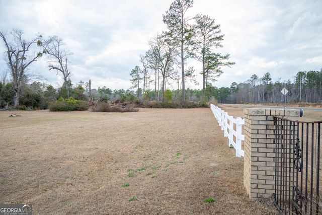 963 Springhill Church Road, Alamo, GA 30411