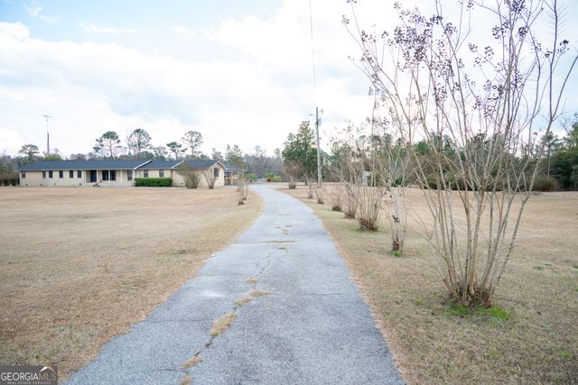 963 Springhill Church Road, Alamo, GA 30411